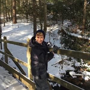 Meet your Posher, Maureen